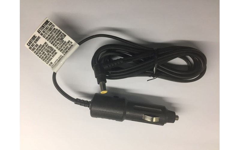 車載充電線